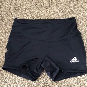 Adidas spandex